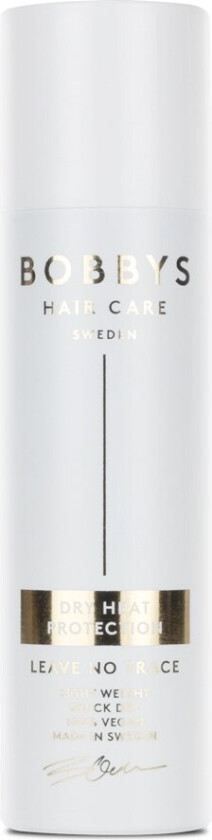 Dry Heat Protection 250 ml
