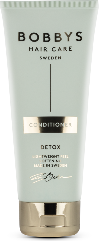 Detox Conditioner 200 ml