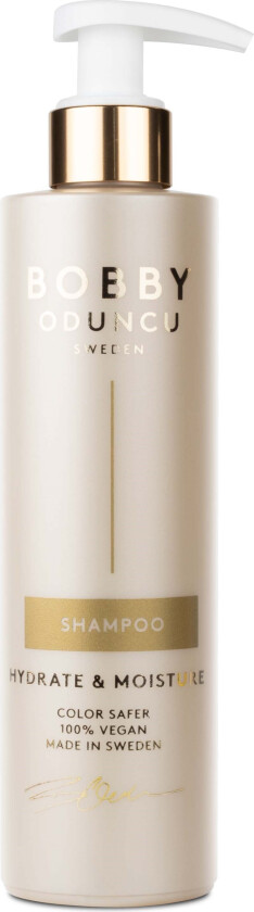 Hydrate & Moisture Hydrate & Moisture Schampoo 1