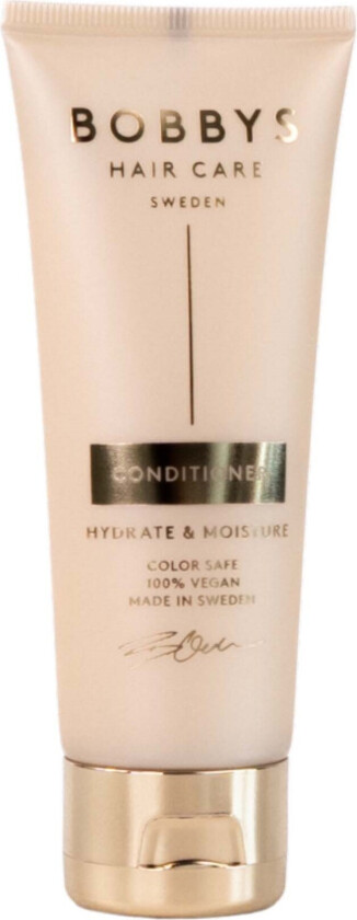 Hydrate & Moisture Hydrate and Moisture Conditio