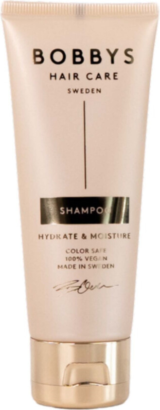 Hydrate & Moisture Hydrate and Moisture Shampoo