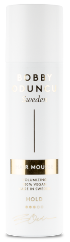 Hair Mousse 150 ml