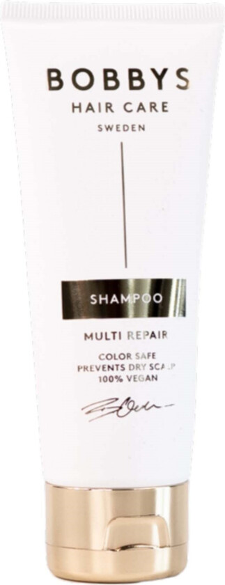 Multi Repair Shampoo 75 ml