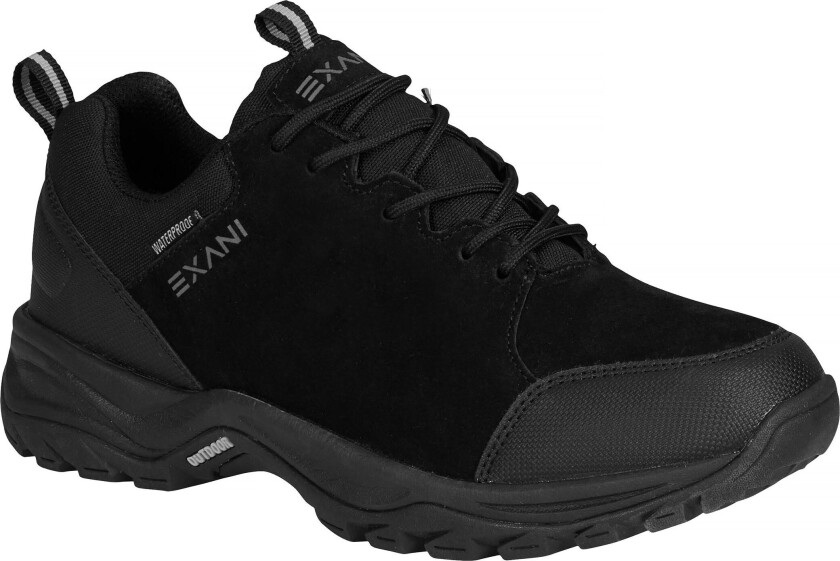 Men's Walker 46, Black