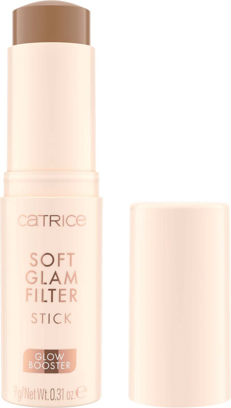 Soft Glam Filter Stick 040 Medium - Tan