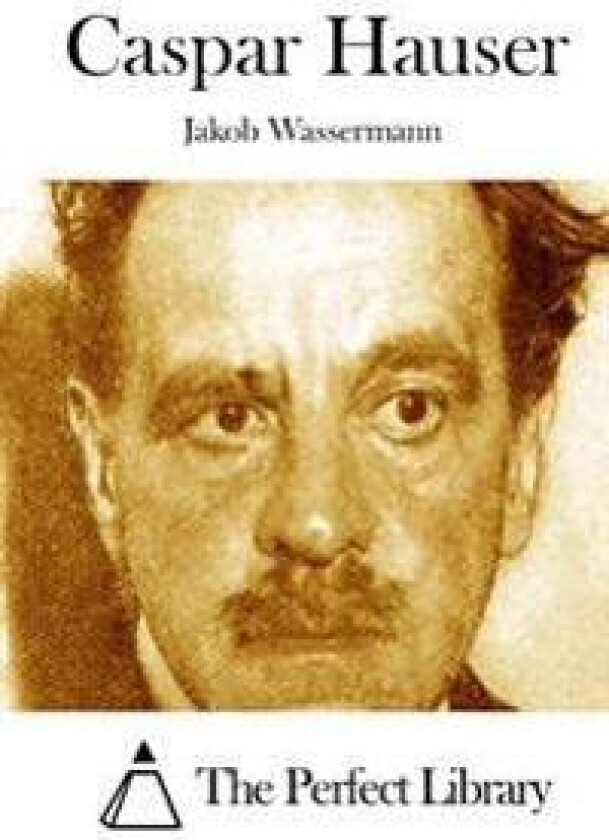 Caspar Hauser