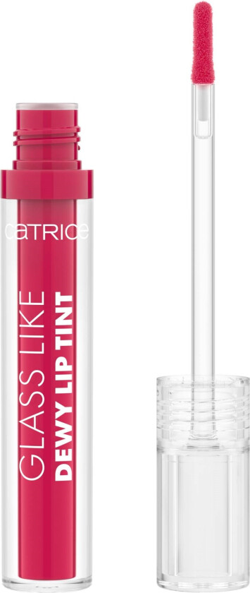Glass Like Dewy Lip Tint 030 Happy Lips, Happy Life