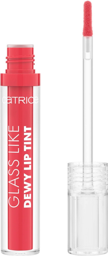 Glass Like Dewy Lip Tint 020 Look At Me!
