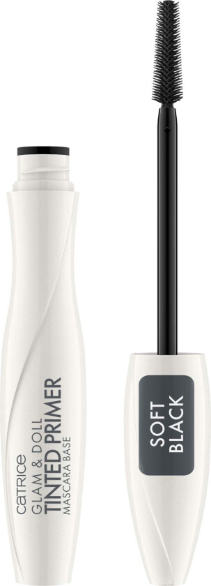 Bilde av Glam & Doll Tinted Primer Mascara Base