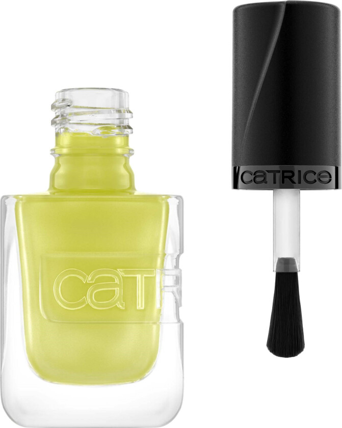 GEL AFFAIR Nail Lacquer 033 You're The Lime To My Tequila
