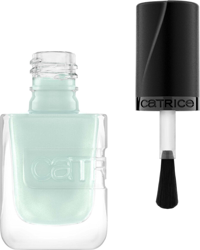 GEL AFFAIR Nail Lacquer 030 Oh So Fresh!