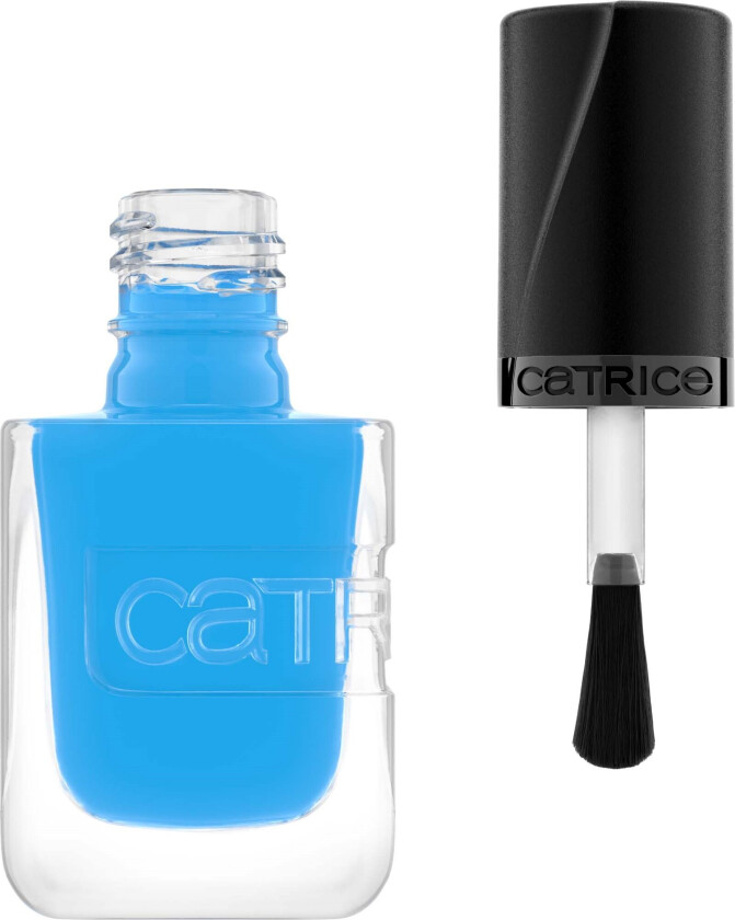 GEL AFFAIR Nail Lacquer 028 Just Pooling Around