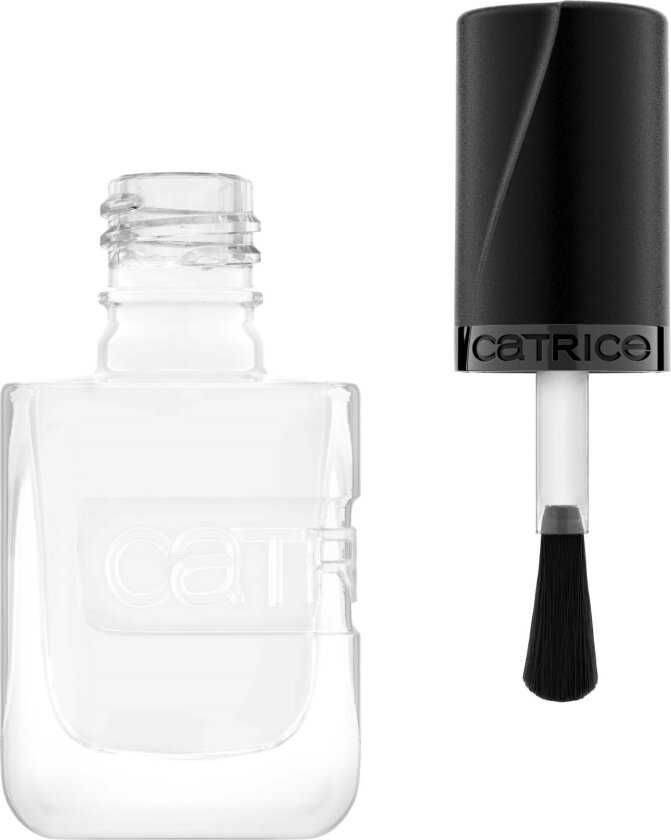 GEL AFFAIR Nail Lacquer 001 Ibiza Feeling