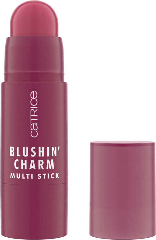 Blushin' Charm Multi Stick 030 Ruby Darling