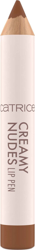 Creamy Nudes Lip Pen 030 Salted Caramel