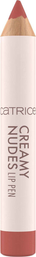 Creamy Nudes Lip Pen 020 Daytime Nude