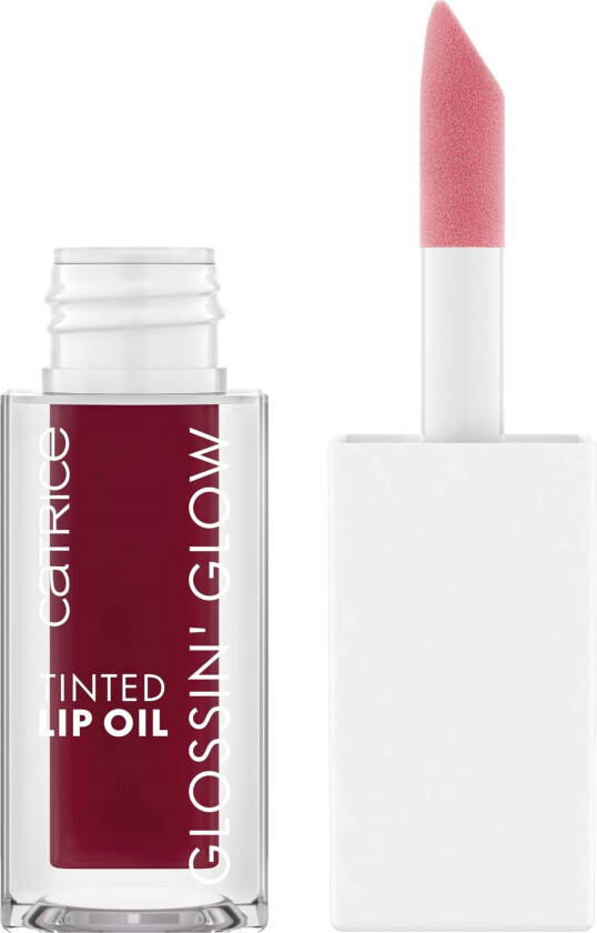 Glossin' Glow Tinted Lip Oil 070 Make A Move