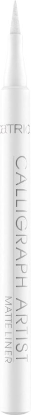 Calligraph Artist Matte Liner 070 Snow White