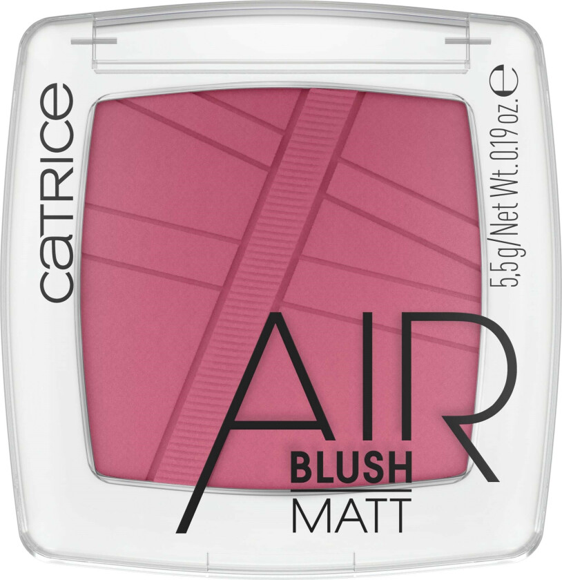 AirBlush Matt 150 Wine Time