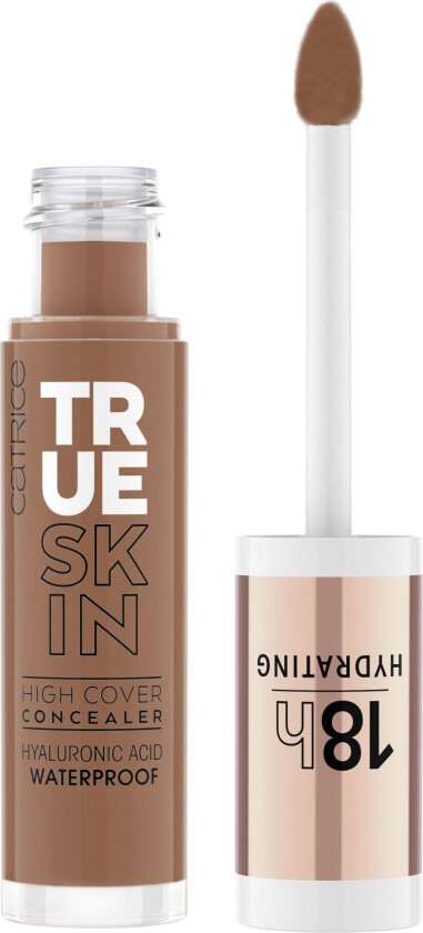 True Skin High Cover Concealer 094 Warm Cocoa