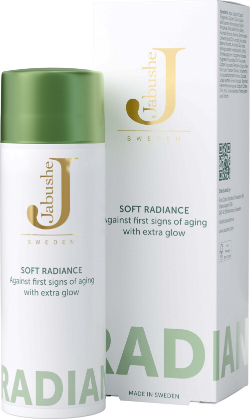 Soft Radiance 50 ml