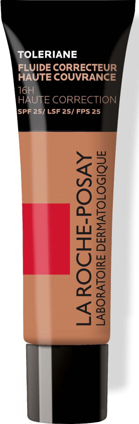 Toleriane Fluid Foundation 14