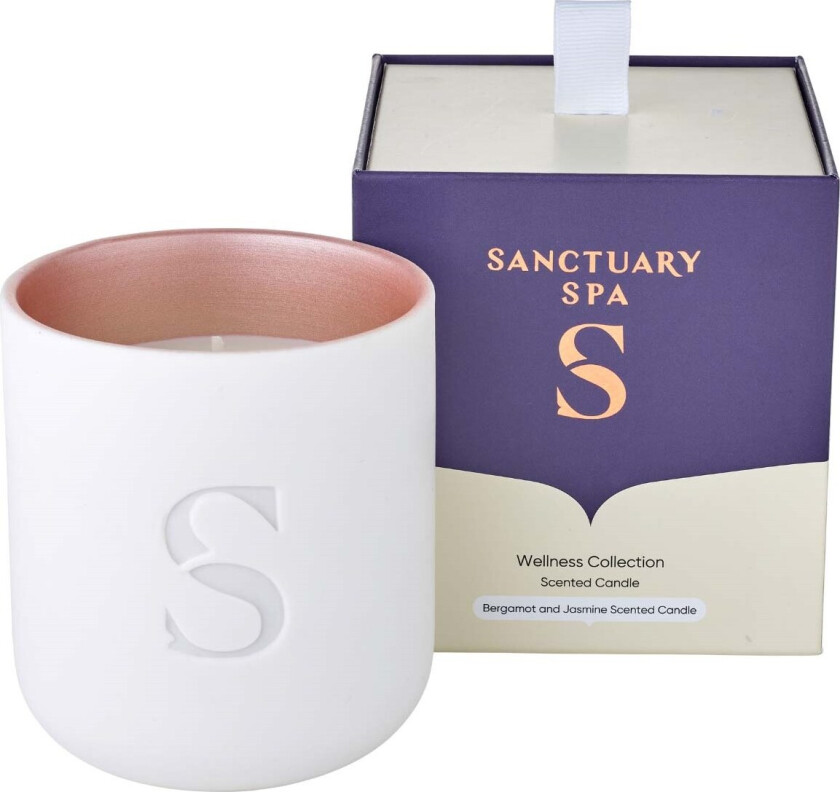 Wellness Collection Scented Candle 260 g