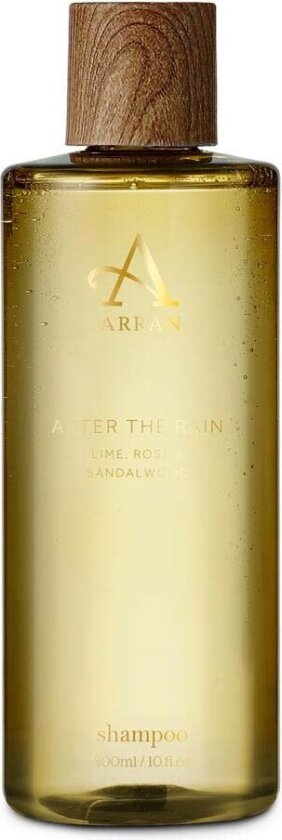 After the Rain Shampoo 300 ml