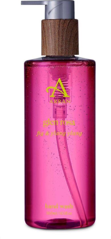 Glen Rosa Hand Wash 300 ml