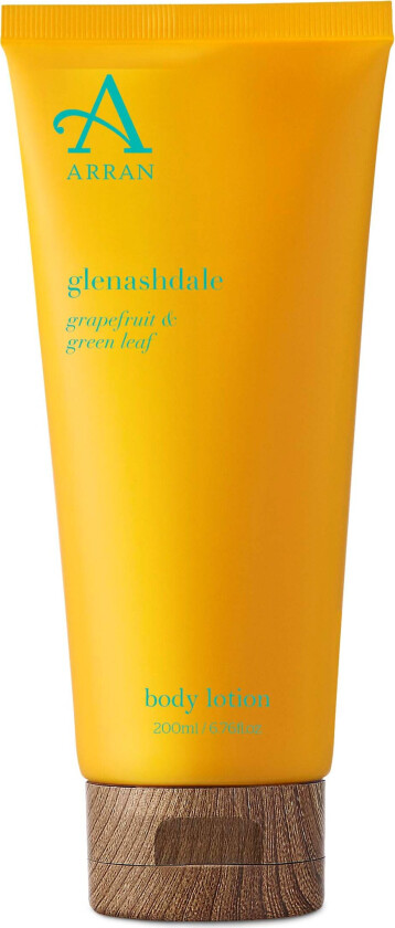 Glenashdale Body Lotion 200ml 200 ml