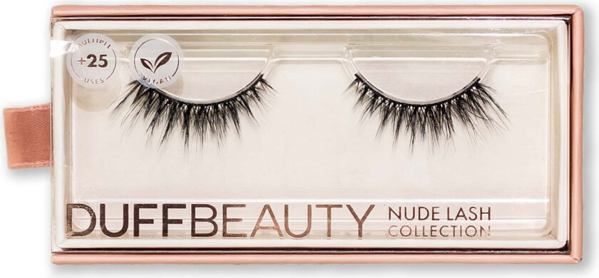 Just a Hint Nude Lash Collection