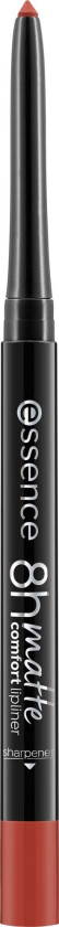 8H Matte Comfort Lipliner 10 18 Cherry On Top