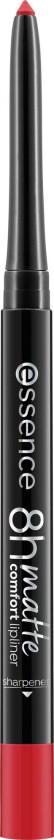 8H Matte Comfort Lipliner 10 13 Never Too Much