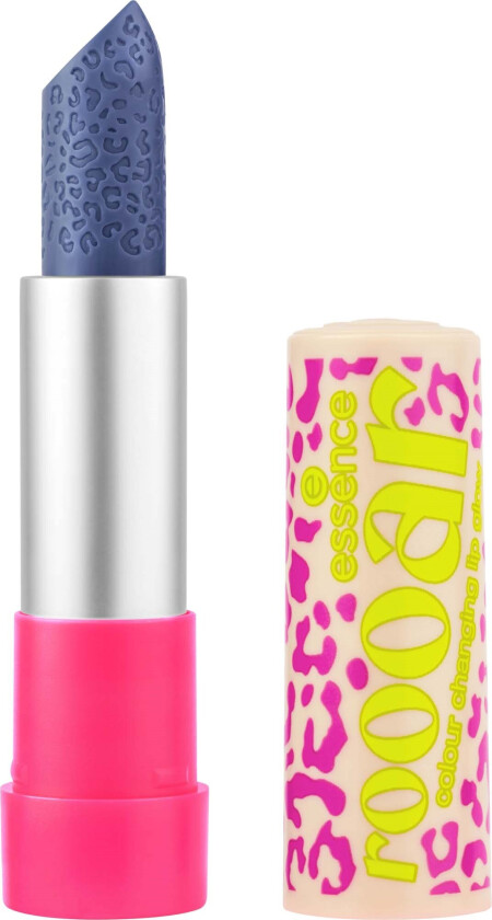 Roooar Colour Changing Lip Glow