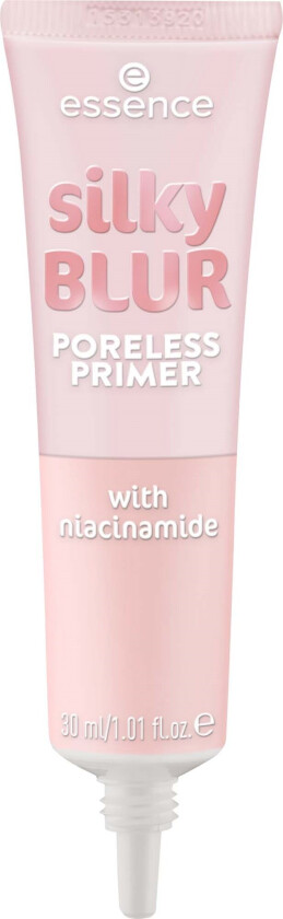 Silky Blur Poreless Primer 30 ml