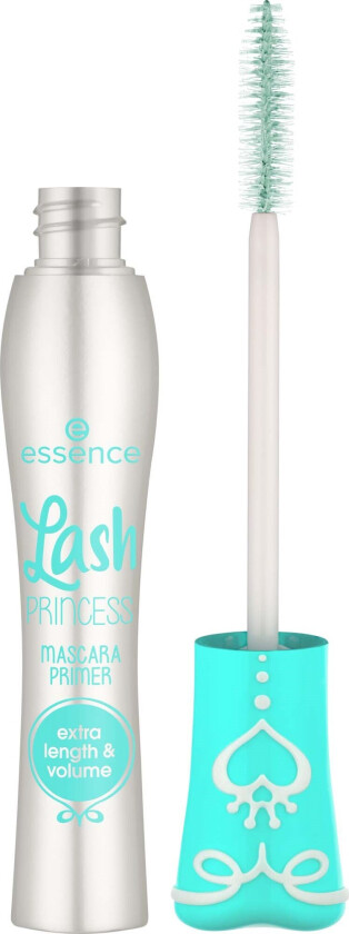 Lash Princess Mascara Primer Extra Length & Volume 9 ml