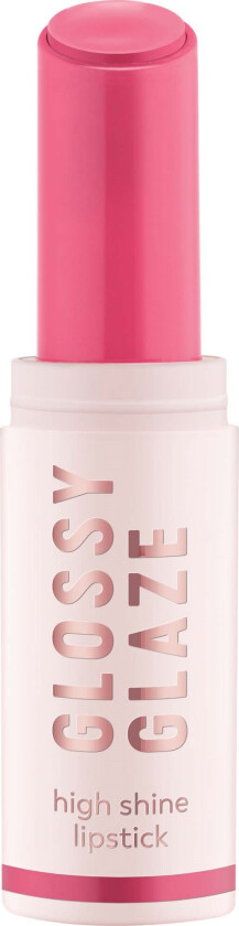 Glossy Glaze High Shine Lipstick 03 Pink Things Up