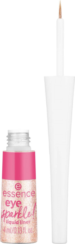 Eye Sparkle! Liquid Liner 01 Sparkling Lights