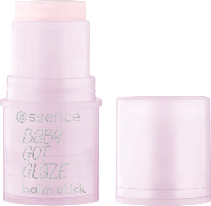 Baby Got Glaze Balm Stick 4,5 g