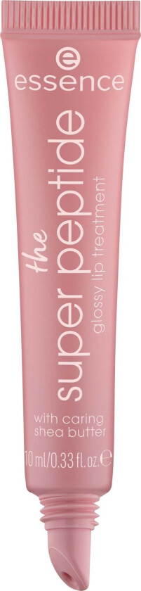 The Super Peptide Glossy Lip Treatment 03 Toffeetastic!