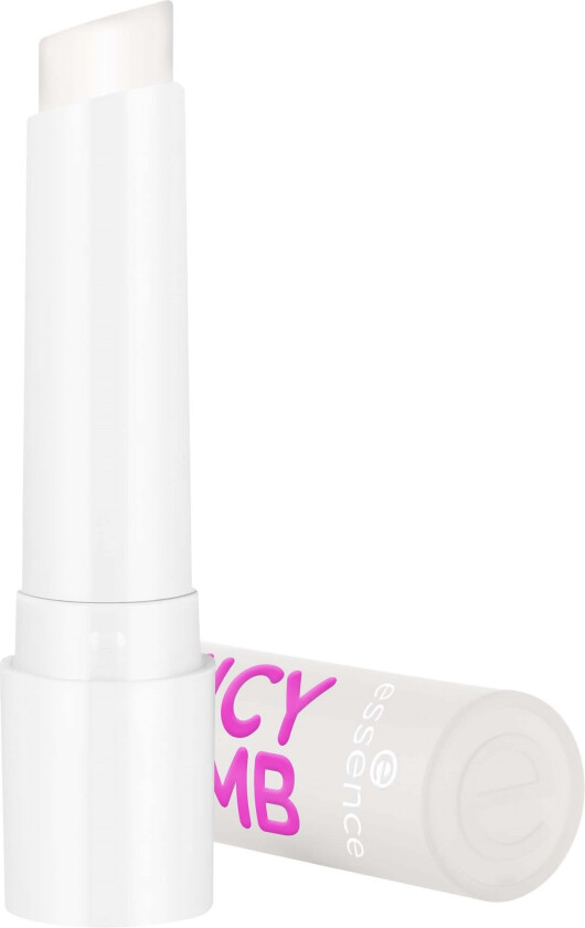 Juicy Bomb Glossy Butter Balm 06 Wake Me Up Before You Co