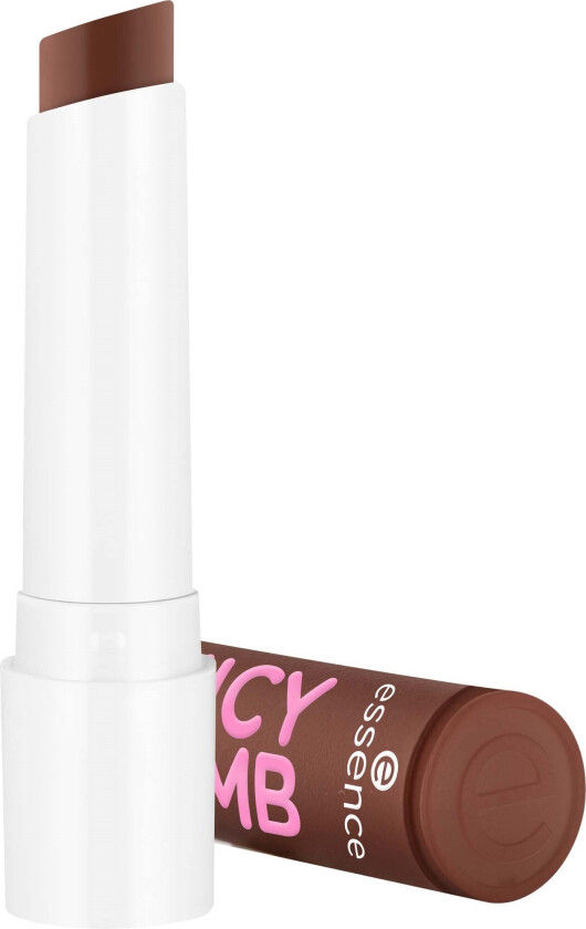 Juicy Bomb Glossy Butter Balm 05 Choco-lot To Handle