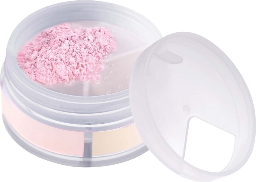 Flawless Skin Trio Loose Setting Powder 10