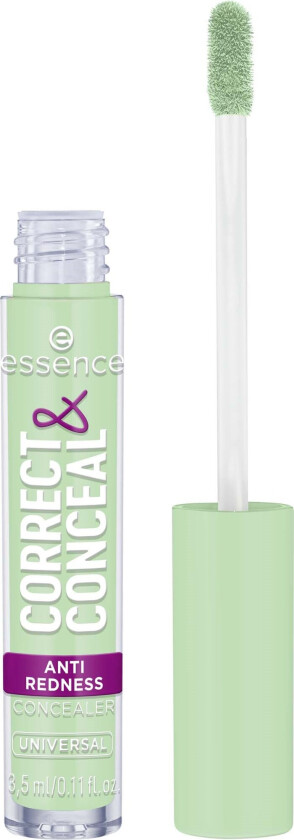 Correct & Conceal Anti Redness Concealer 100 Universal