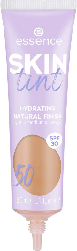 Skin Tint SPF30 50