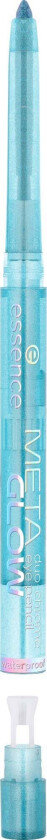 Meta Glow Duo-Chrome Eye Pencil 04 Chromalicious