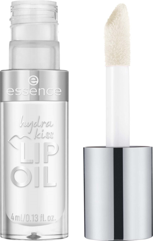 Hydra Kiss Lip Oil 07 Classy Glassy