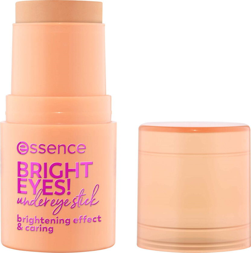 Bright Eyes! Under Eye Stick 02 Warm Honey