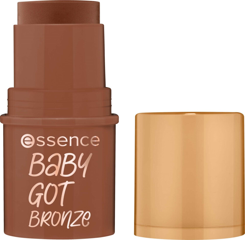 Baby Got Bronze Bronzing Stick 40 Hazelnut Hug