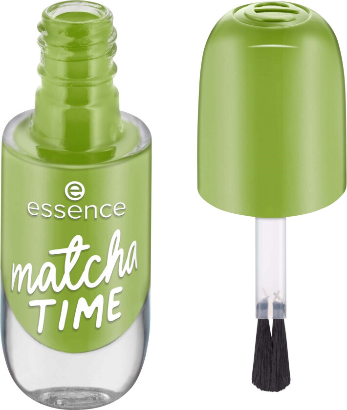 Gel Nail Colour 76 Matcha Time